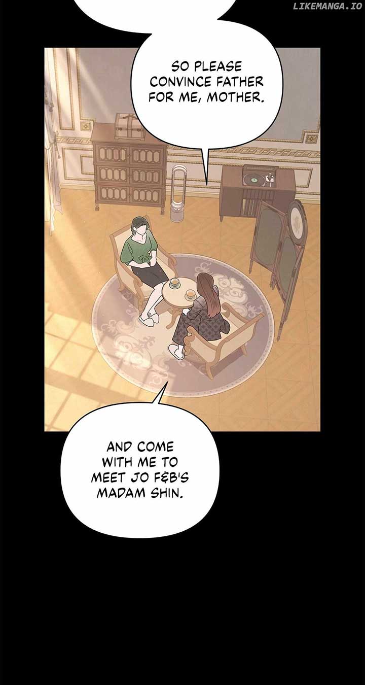 My Younger Sister Chooses Me Tonight Chapter 29 296 ch 29 43