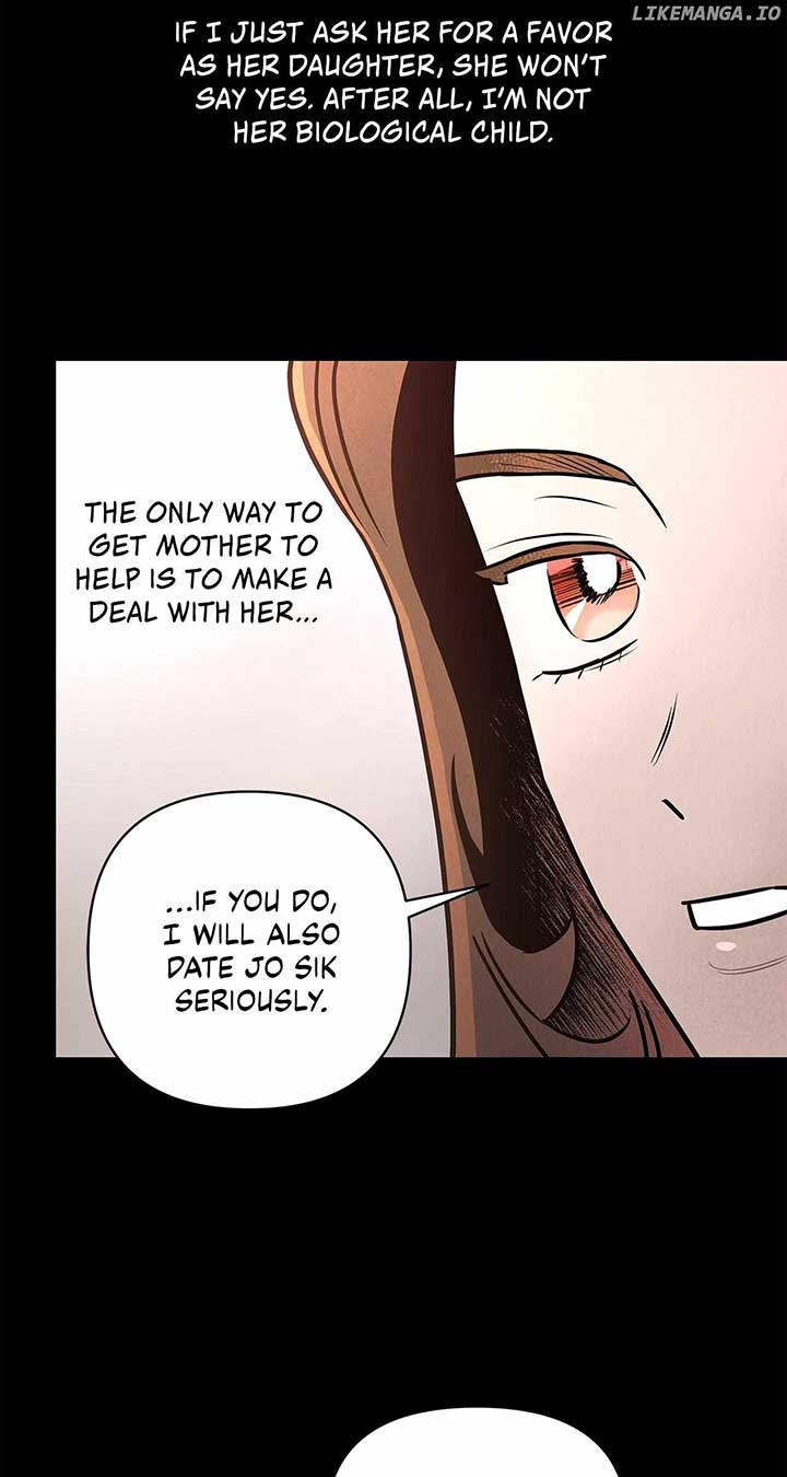 My Younger Sister Chooses Me Tonight Chapter 29 297 ch 29 44