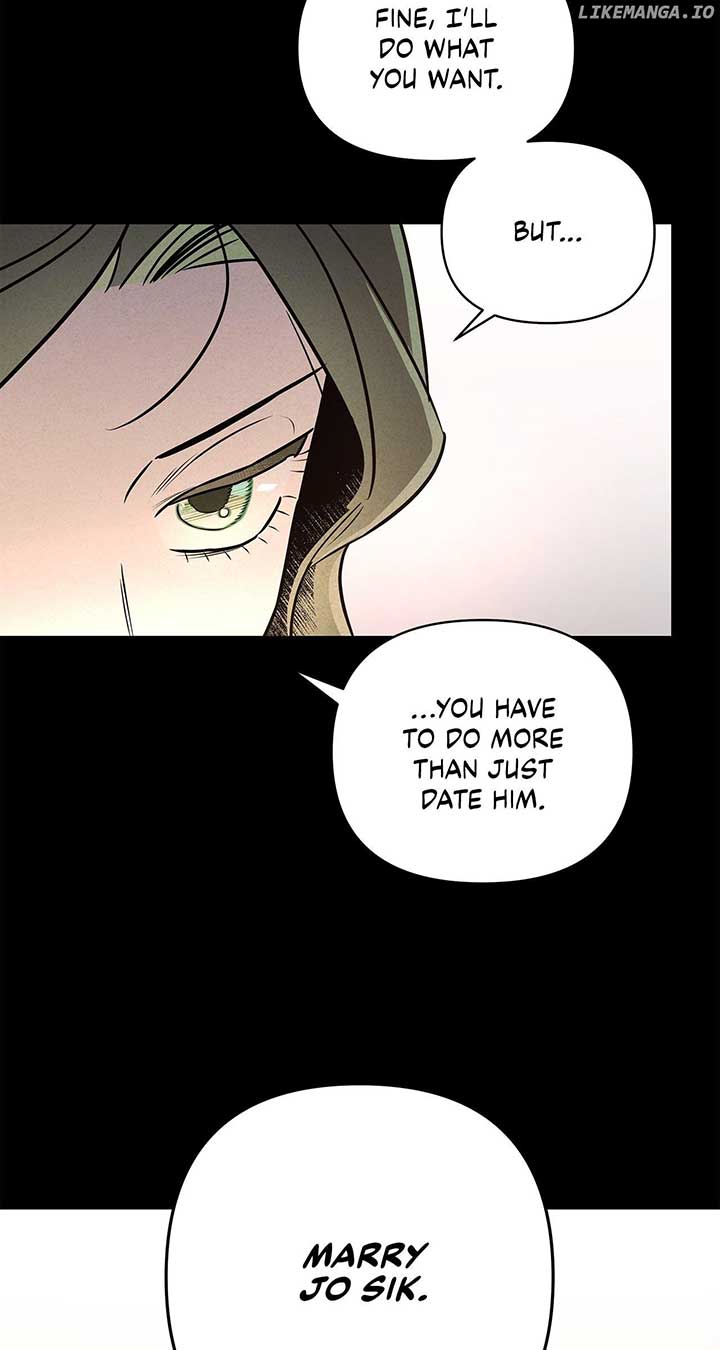 My Younger Sister Chooses Me Tonight Chapter 29 298 ch 29 45