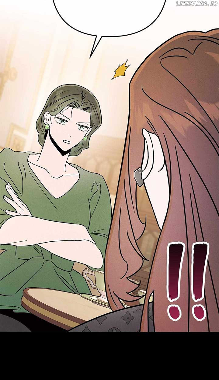 My Younger Sister Chooses Me Tonight Chapter 29 299 ch 29 46