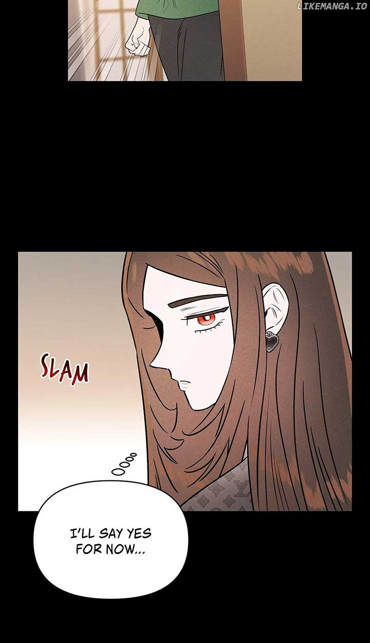 My Younger Sister Chooses Me Tonight Chapter 29 305 ch 29 52