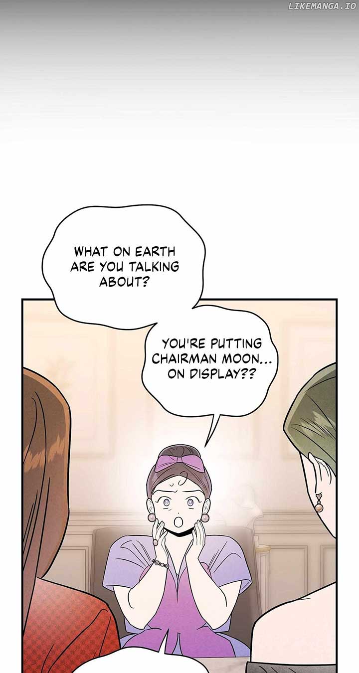 My Younger Sister Chooses Me Tonight Chapter 29 307 ch 29 54