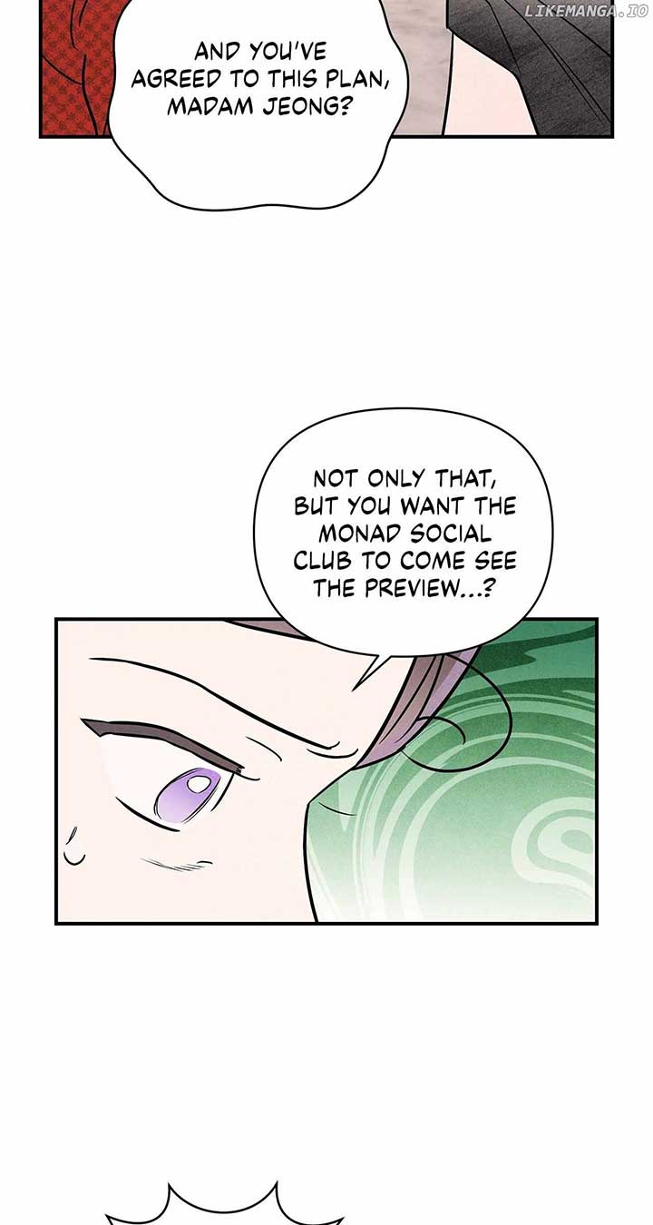 My Younger Sister Chooses Me Tonight Chapter 29 308 ch 29 55