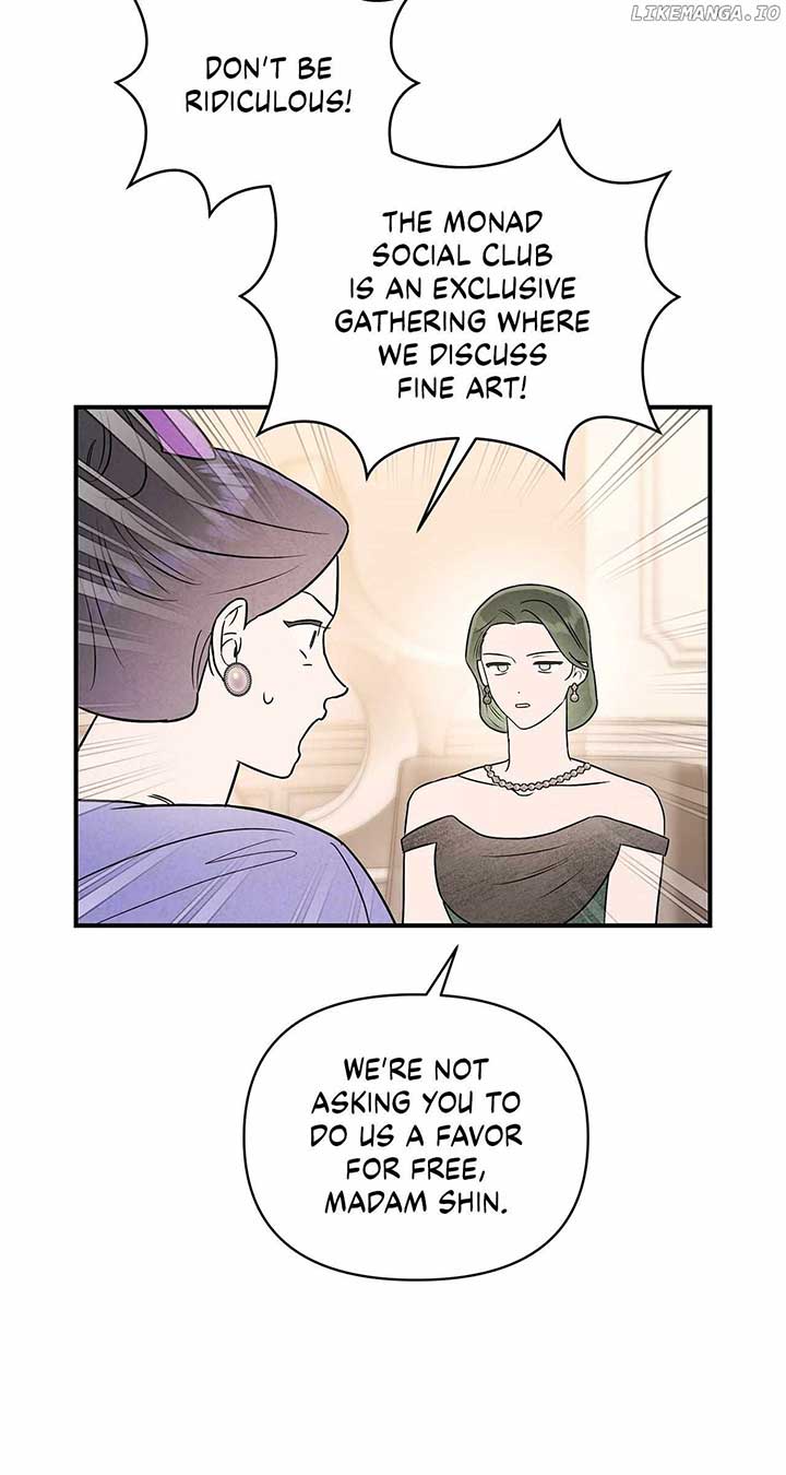 My Younger Sister Chooses Me Tonight Chapter 29 309 ch 29 56