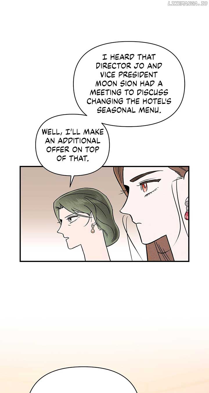 My Younger Sister Chooses Me Tonight Chapter 29 310 ch 29 57