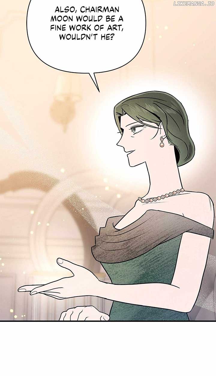 My Younger Sister Chooses Me Tonight Chapter 29 311 ch 29 58