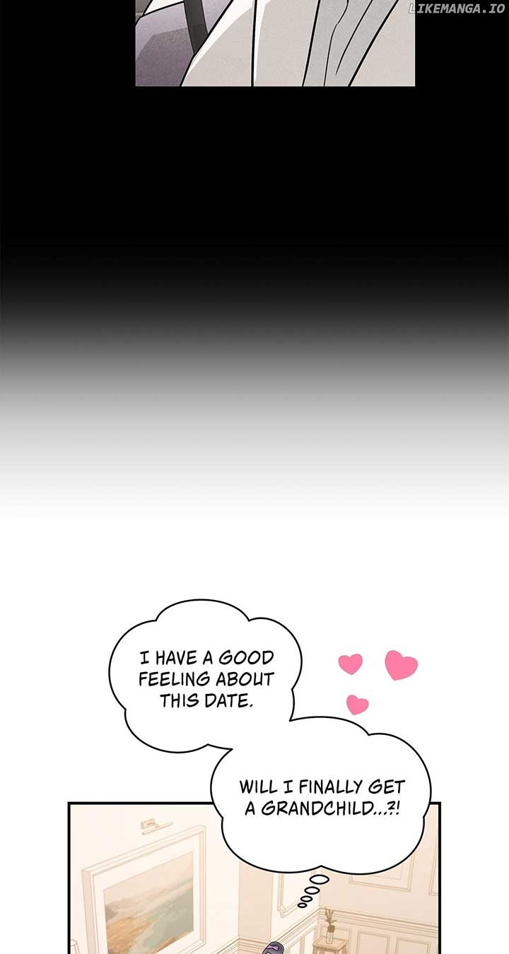 My Younger Sister Chooses Me Tonight Chapter 29 259 ch 29 6