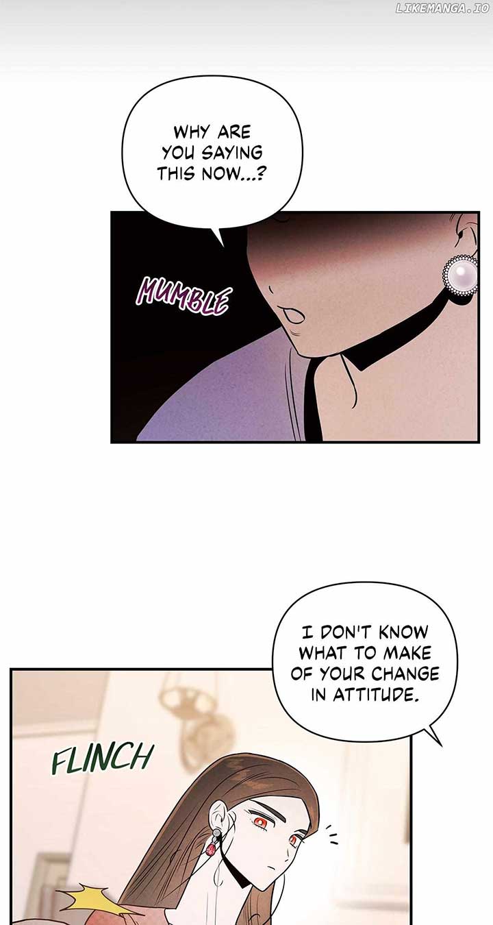 My Younger Sister Chooses Me Tonight Chapter 29 314 ch 29 61