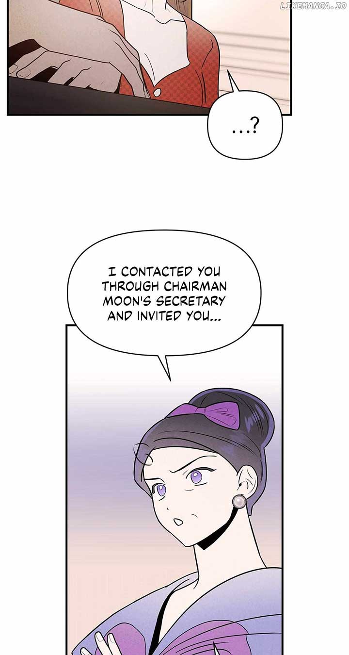 My Younger Sister Chooses Me Tonight Chapter 29 315 ch 29 62