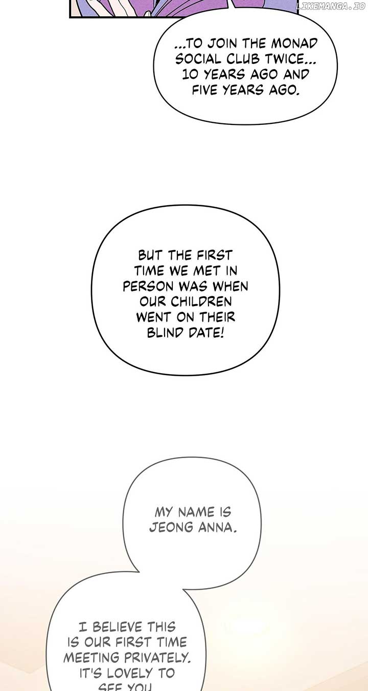 My Younger Sister Chooses Me Tonight Chapter 29 316 ch 29 63