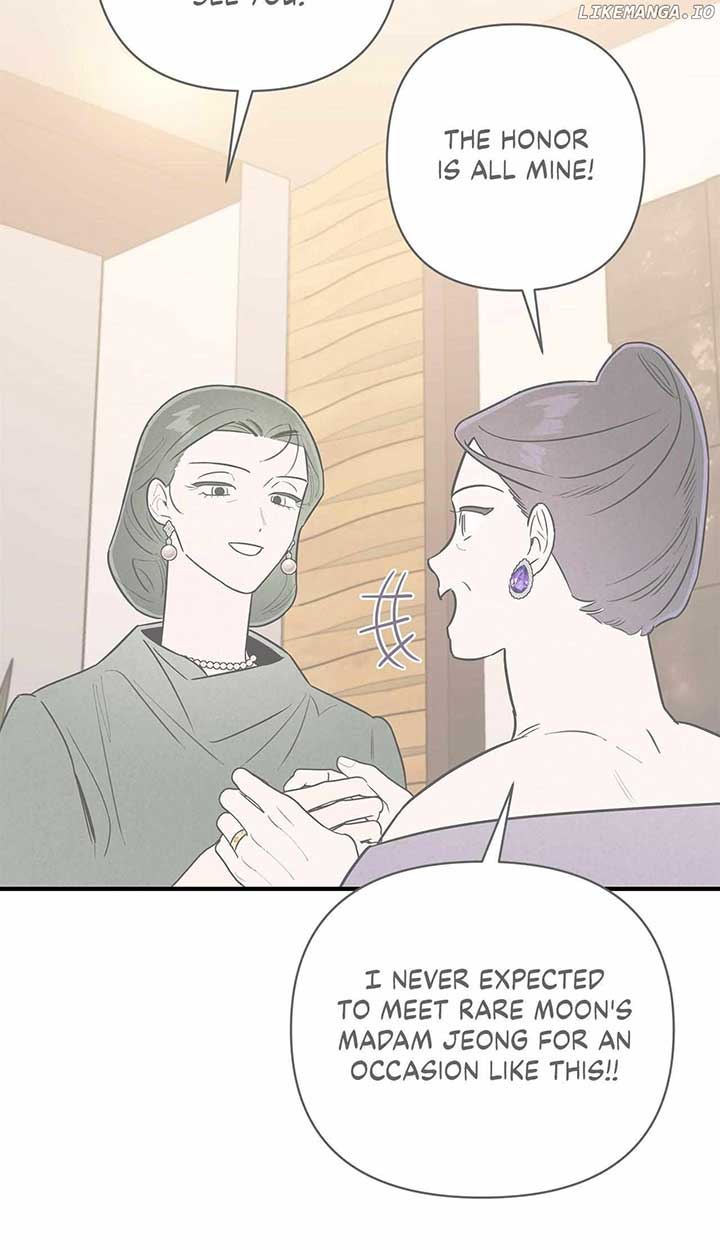 My Younger Sister Chooses Me Tonight Chapter 29 317 ch 29 64