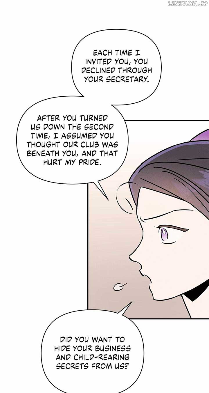 My Younger Sister Chooses Me Tonight Chapter 29 318 ch 29 65