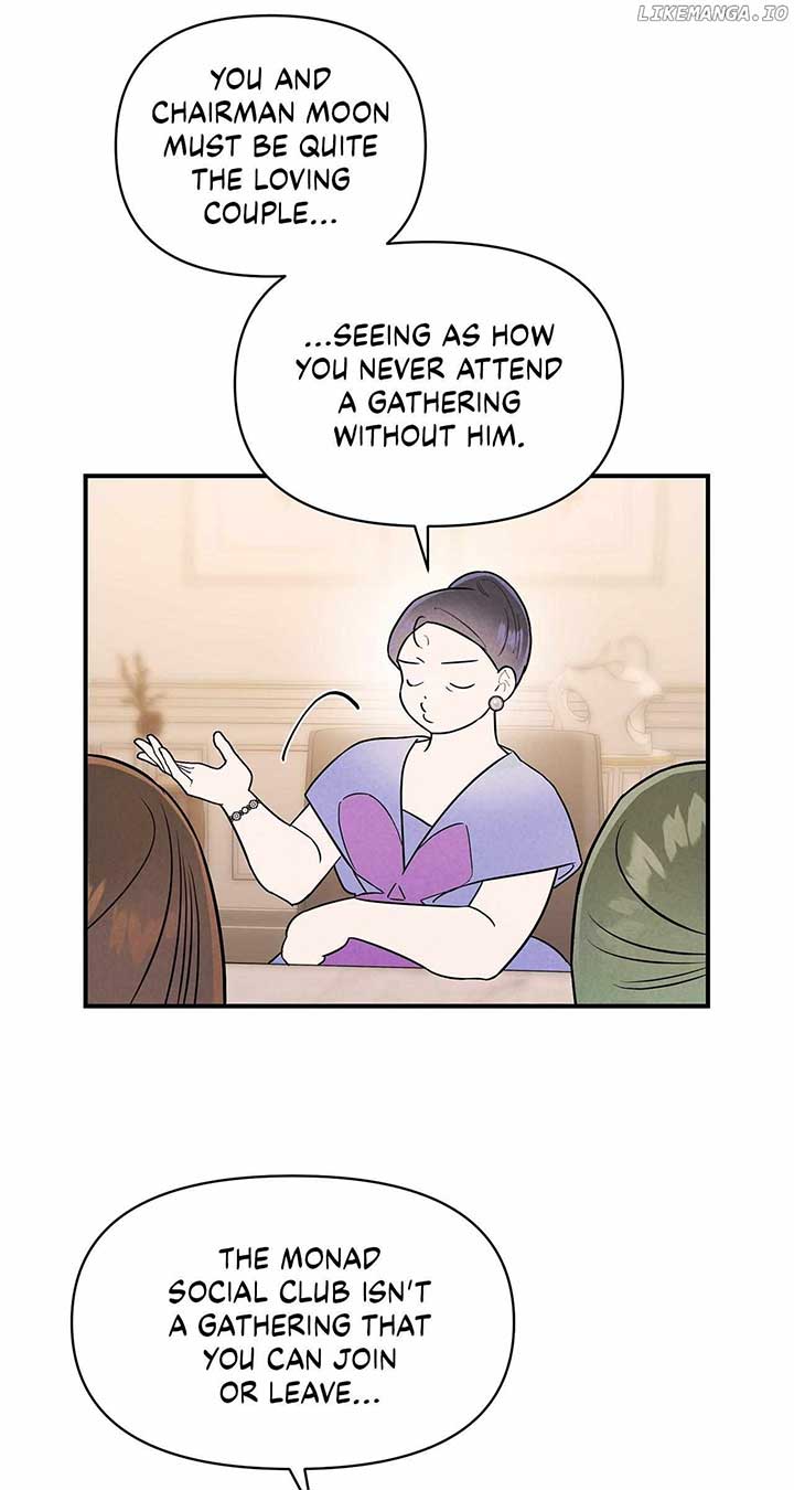 My Younger Sister Chooses Me Tonight Chapter 29 320 ch 29 67