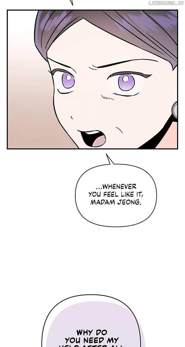 My Younger Sister Chooses Me Tonight Chapter 29 321 ch 29 68