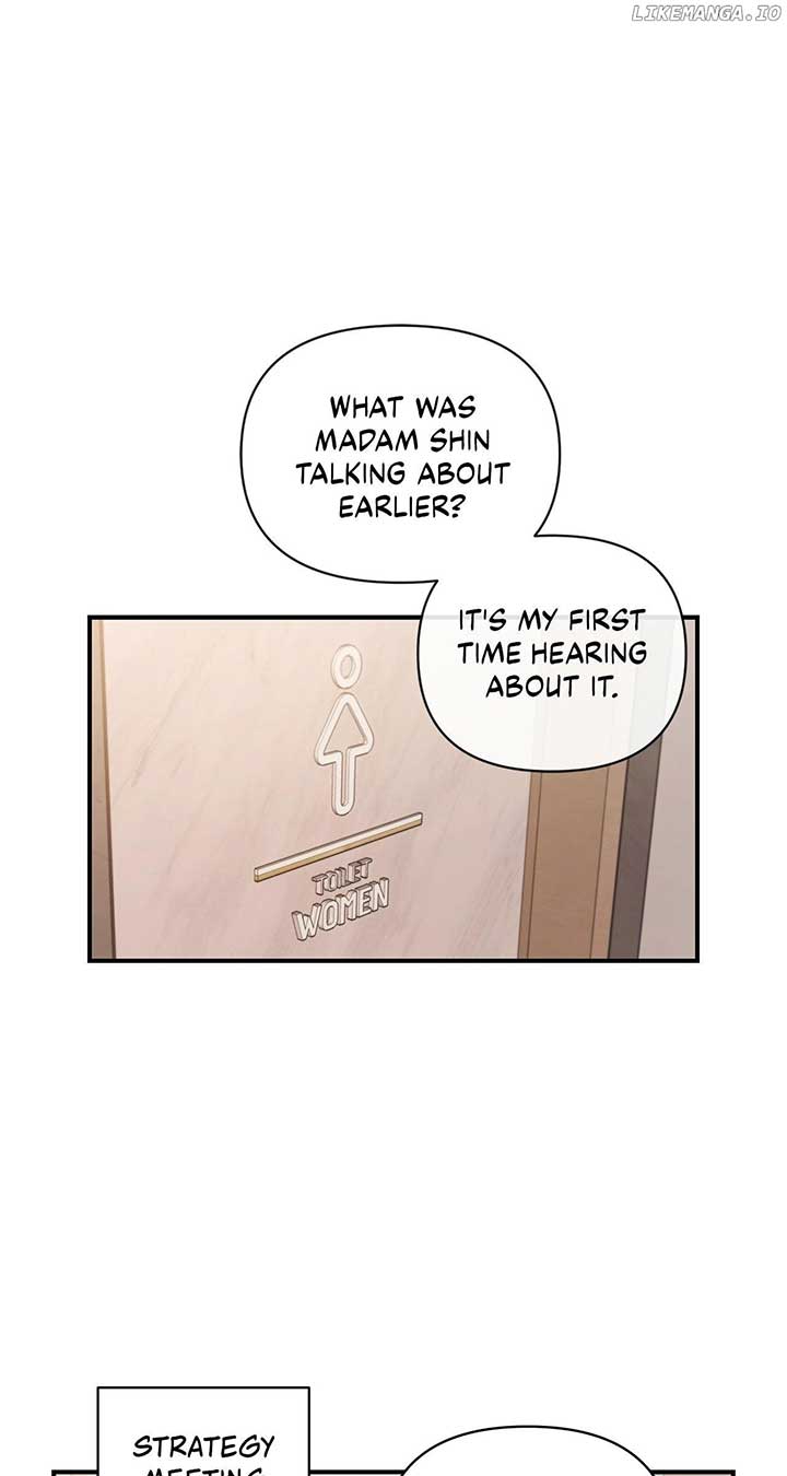 My Younger Sister Chooses Me Tonight Chapter 29 325 ch 29 72