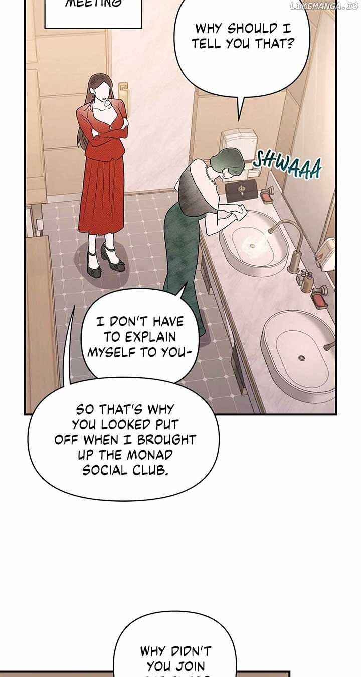 My Younger Sister Chooses Me Tonight Chapter 29 326 ch 29 73