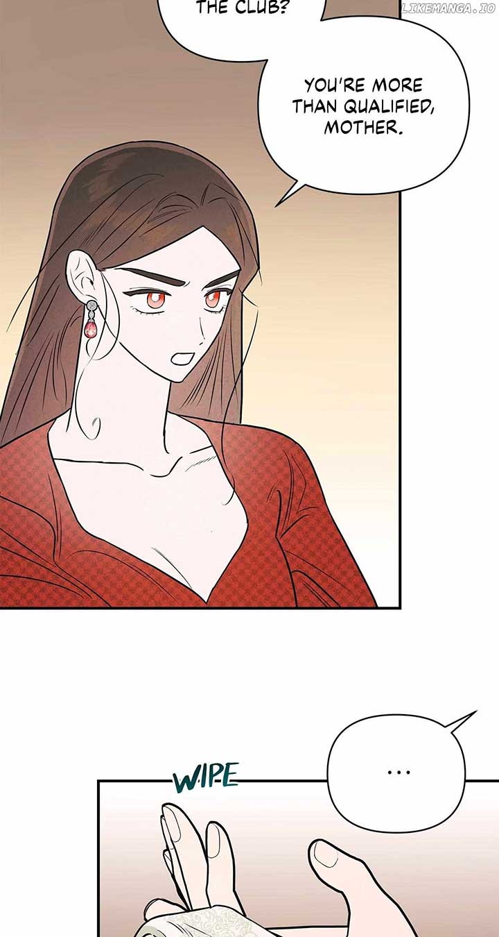 My Younger Sister Chooses Me Tonight Chapter 29 327 ch 29 74