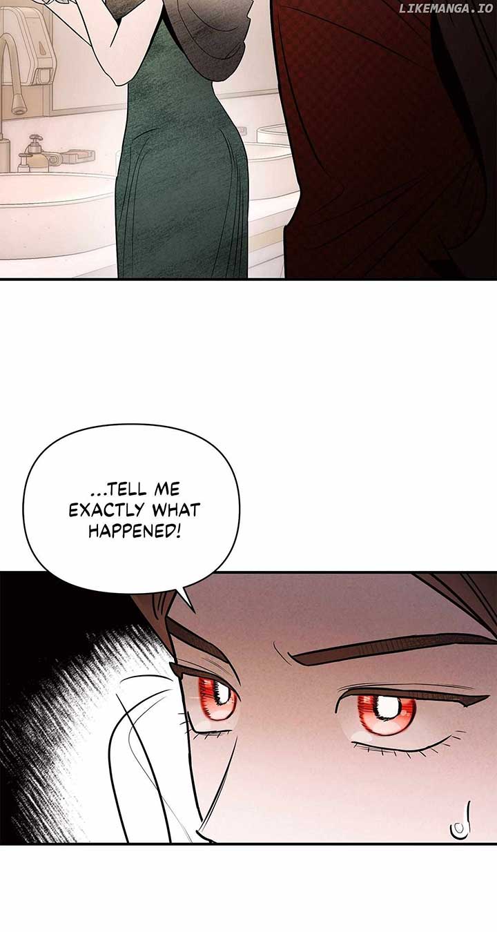 My Younger Sister Chooses Me Tonight Chapter 29 329 ch 29 76