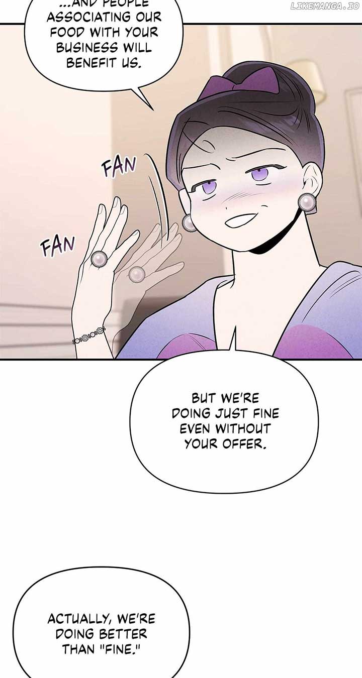 My Younger Sister Chooses Me Tonight Chapter 31 215 ch 31 10