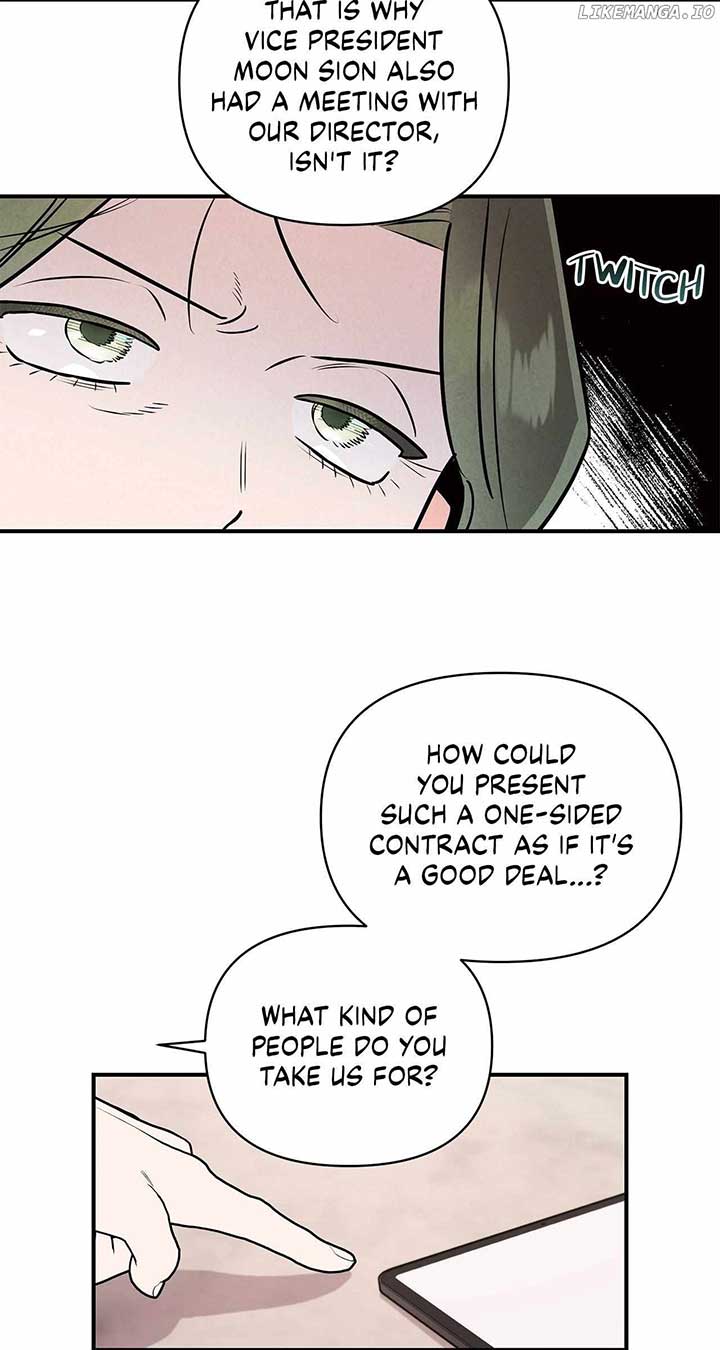 My Younger Sister Chooses Me Tonight Chapter 31 218 ch 31 13