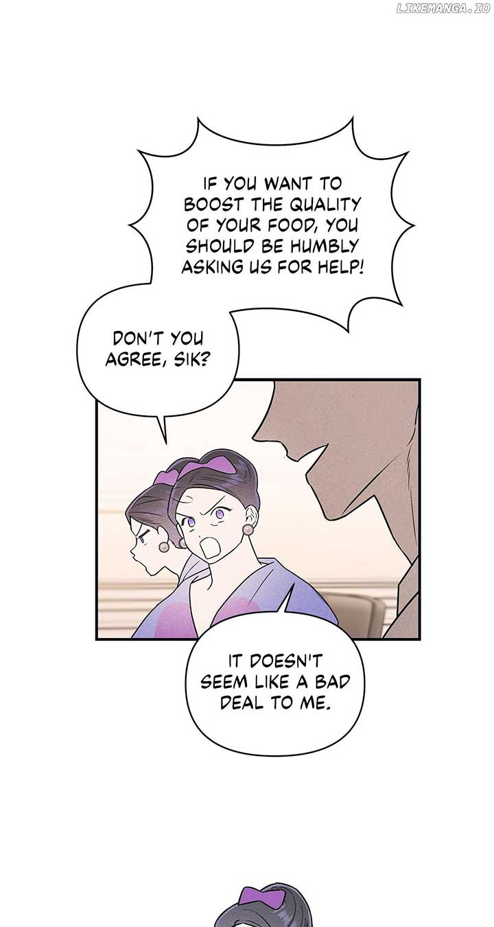 My Younger Sister Chooses Me Tonight Chapter 31 220 ch 31 15