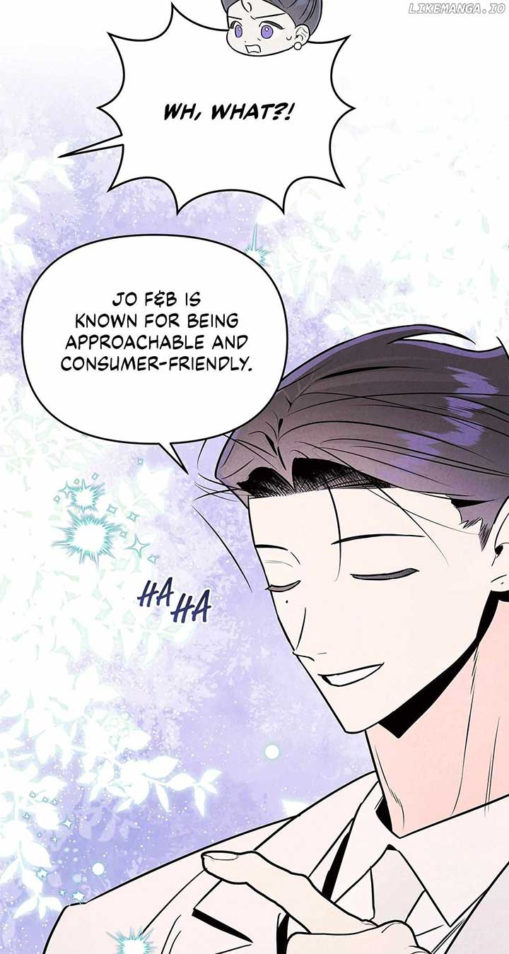 My Younger Sister Chooses Me Tonight Chapter 31 221 ch 31 16
