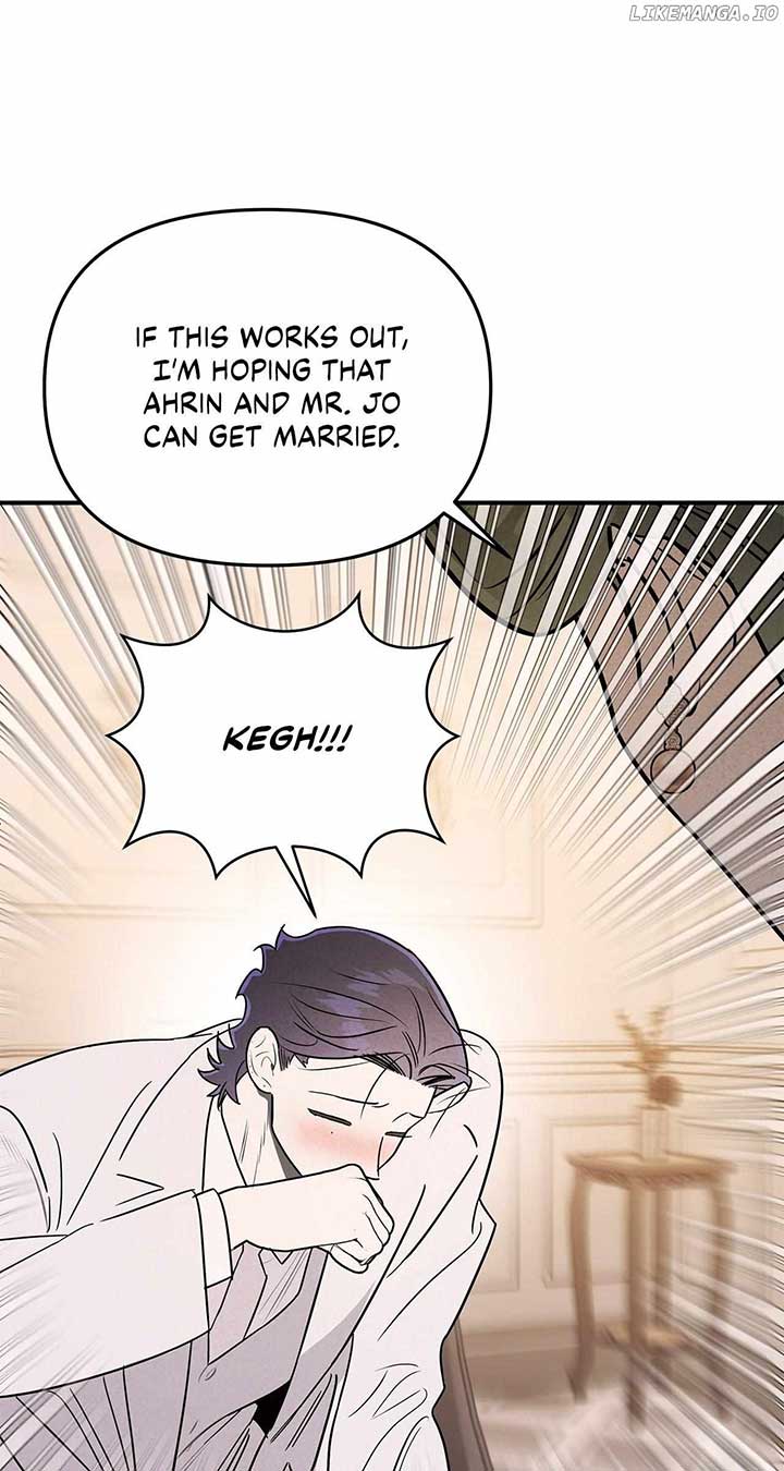 My Younger Sister Chooses Me Tonight Chapter 31 224 ch 31 19