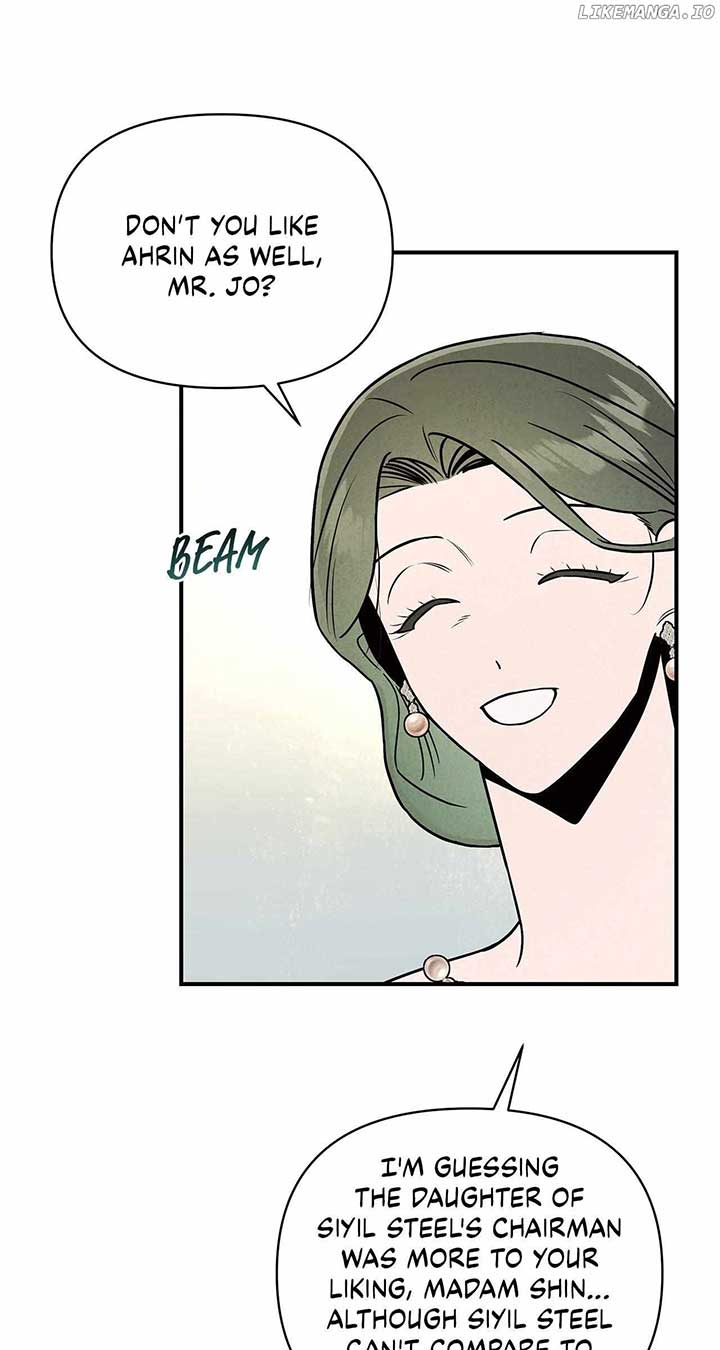 My Younger Sister Chooses Me Tonight Chapter 31 229 ch 31 24