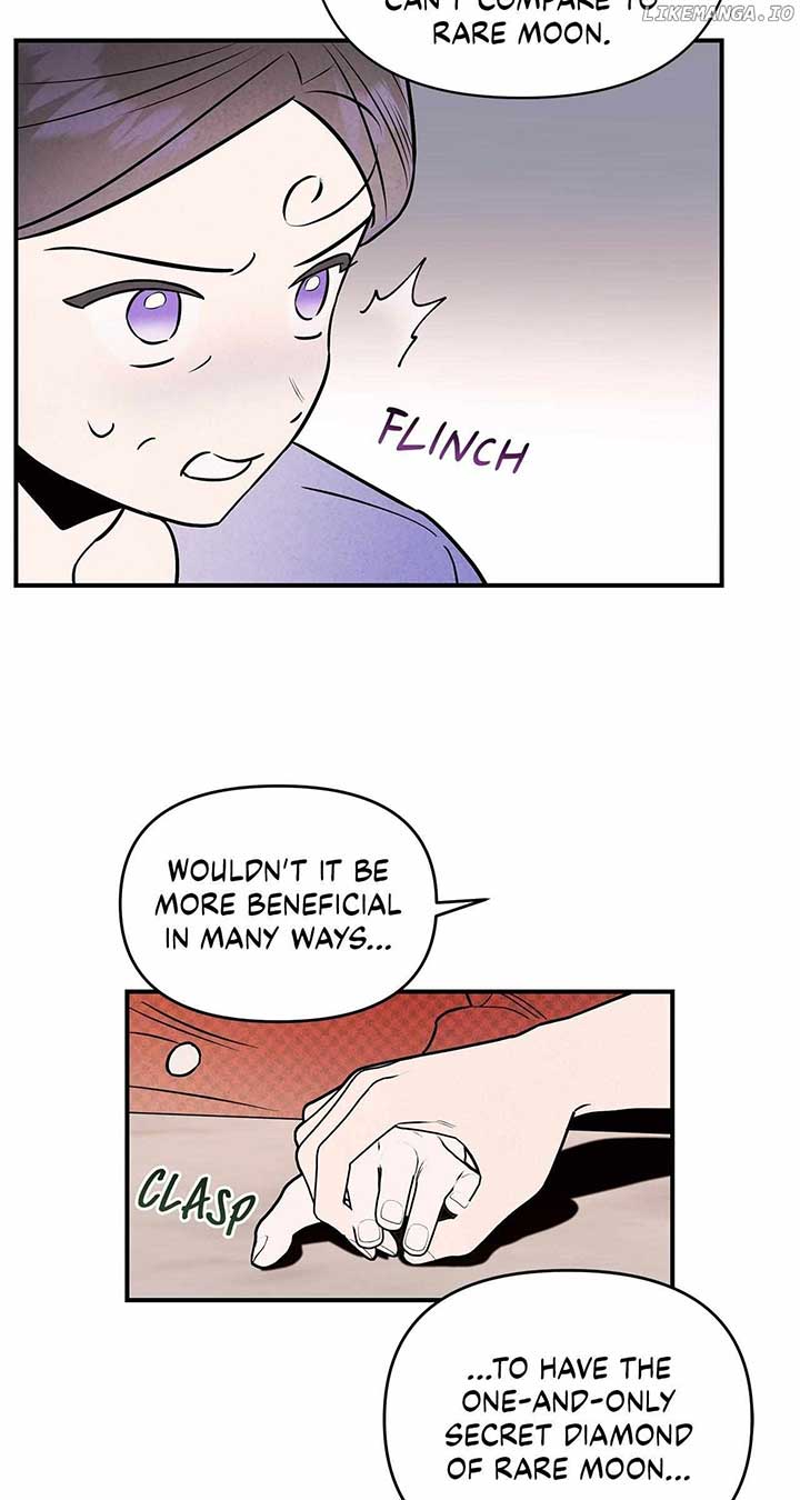 My Younger Sister Chooses Me Tonight Chapter 31 230 ch 31 25