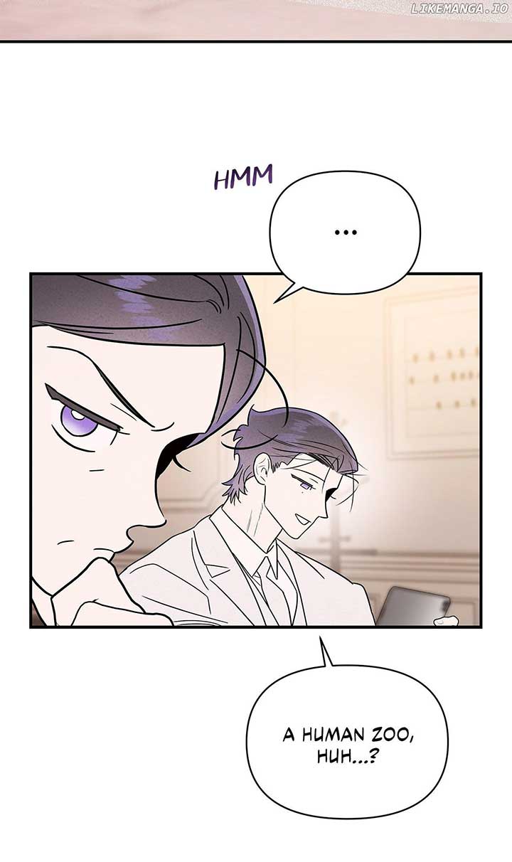 My Younger Sister Chooses Me Tonight Chapter 31 232 ch 31 27