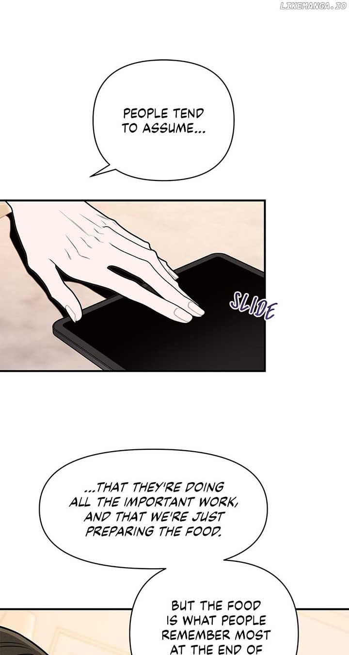 My Younger Sister Chooses Me Tonight Chapter 31 233 ch 31 28