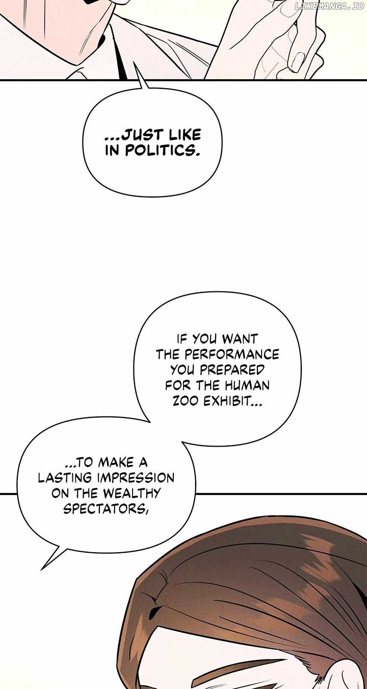 My Younger Sister Chooses Me Tonight Chapter 31 237 ch 31 32