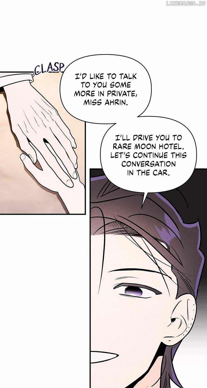 My Younger Sister Chooses Me Tonight Chapter 31 240 ch 31 35