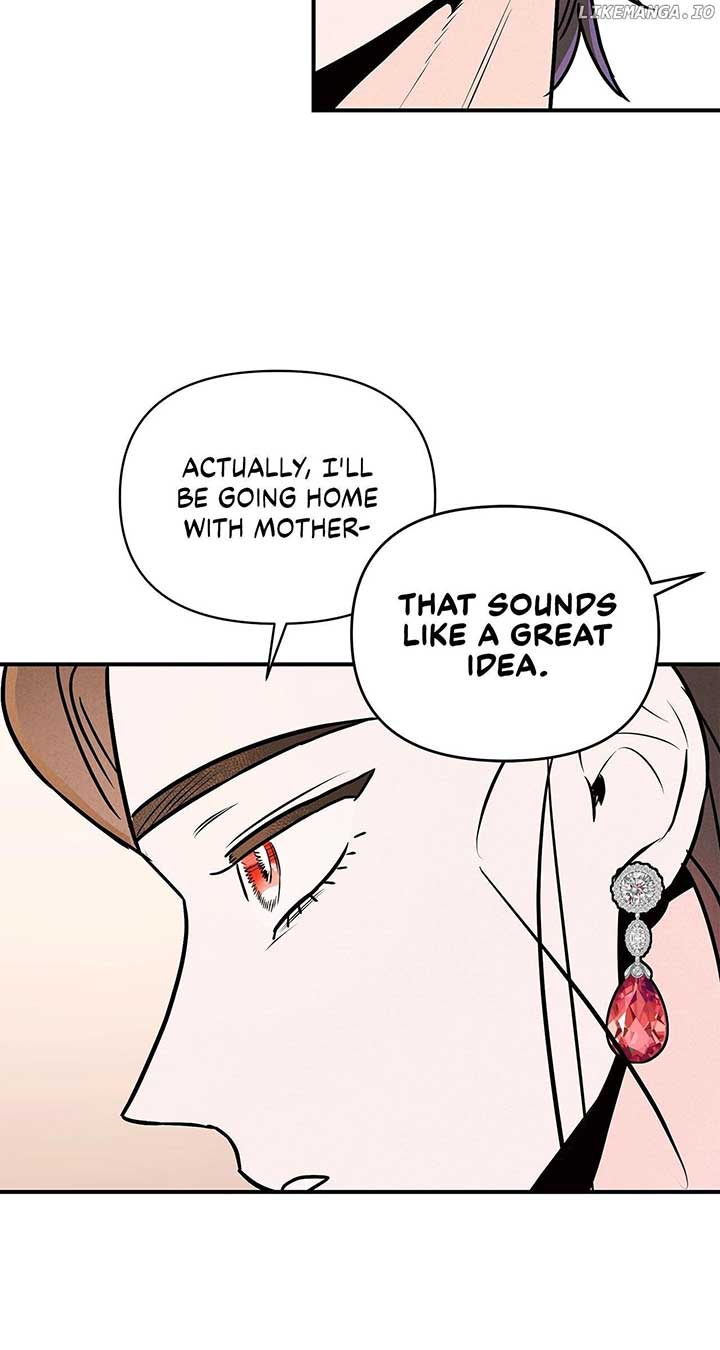 My Younger Sister Chooses Me Tonight Chapter 31 241 ch 31 36