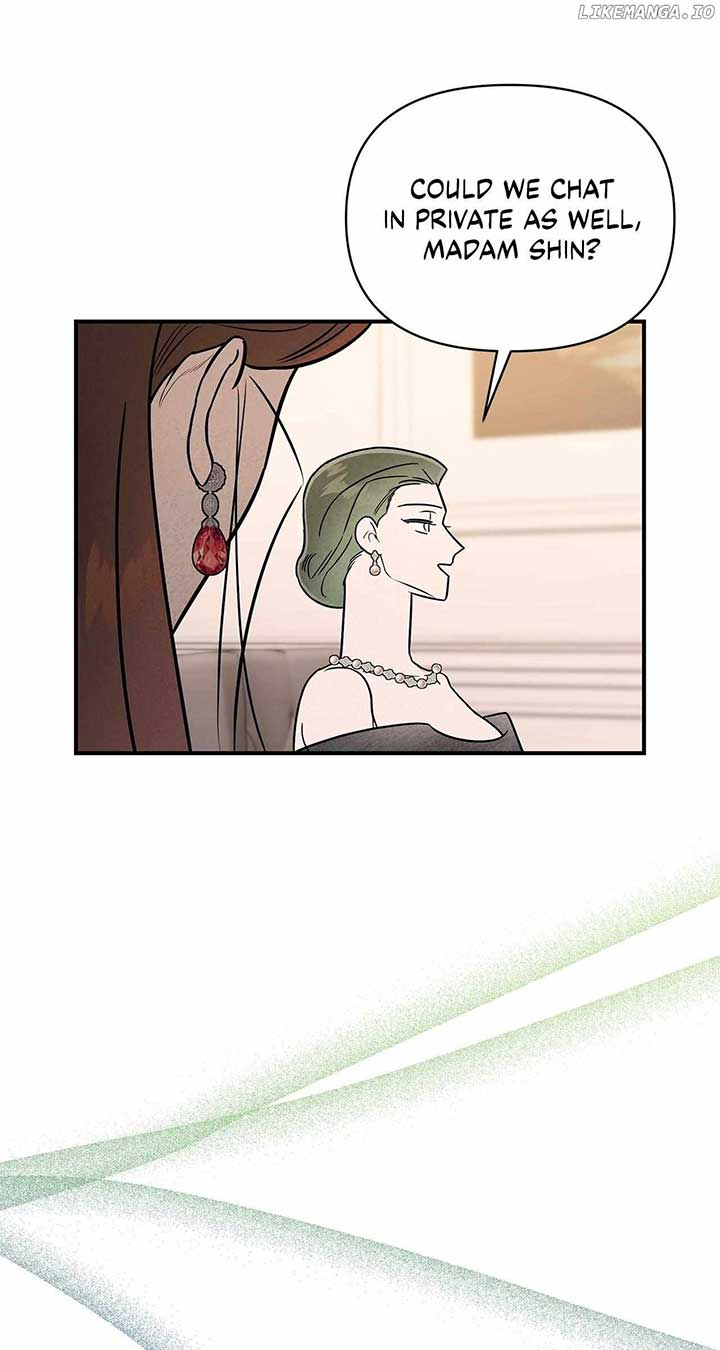 My Younger Sister Chooses Me Tonight Chapter 31 242 ch 31 37