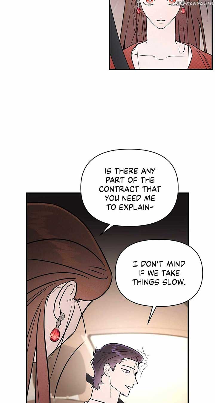 My Younger Sister Chooses Me Tonight Chapter 31 244 ch 31 39