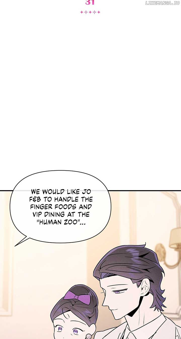 My Younger Sister Chooses Me Tonight Chapter 31 209 ch 31 4