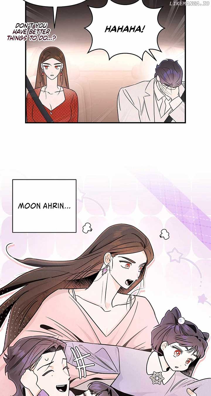 My Younger Sister Chooses Me Tonight Chapter 31 247 ch 31 42
