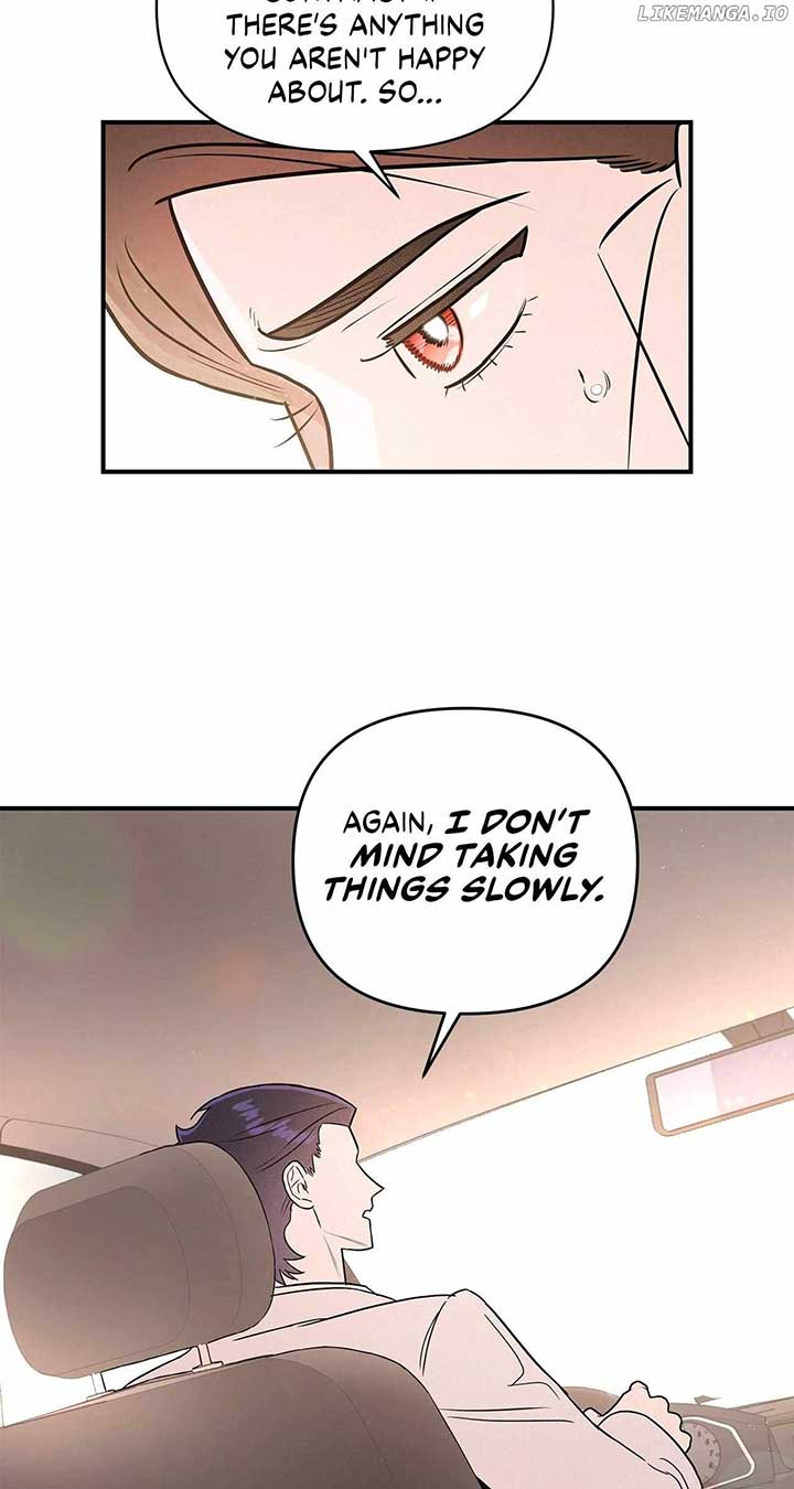 My Younger Sister Chooses Me Tonight Chapter 31 250 ch 31 45