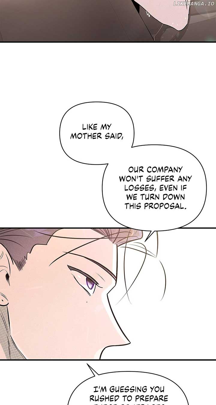 My Younger Sister Chooses Me Tonight Chapter 31 251 ch 31 46