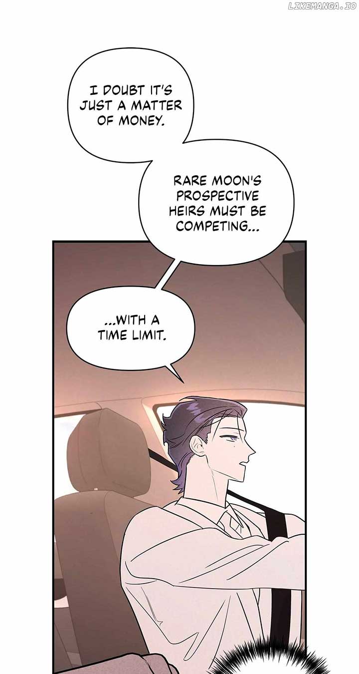 My Younger Sister Chooses Me Tonight Chapter 31 253 ch 31 48