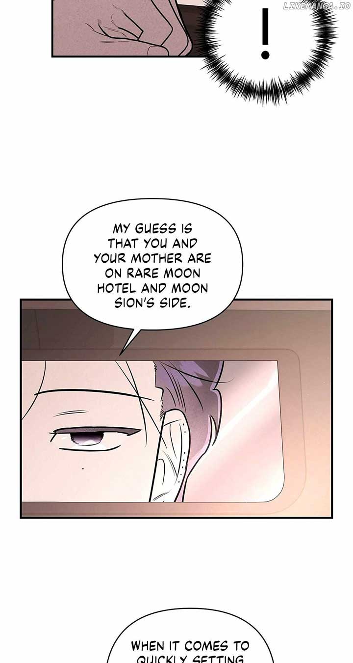 My Younger Sister Chooses Me Tonight Chapter 31 254 ch 31 49