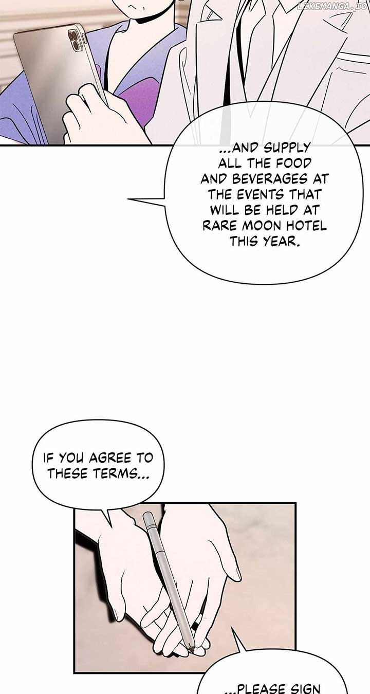 My Younger Sister Chooses Me Tonight Chapter 31 210 ch 31 5