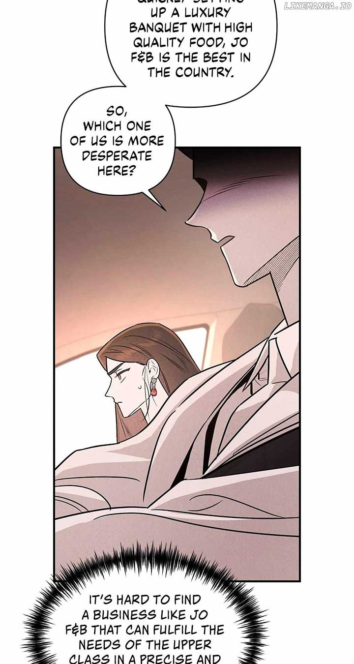 My Younger Sister Chooses Me Tonight Chapter 31 255 ch 31 50