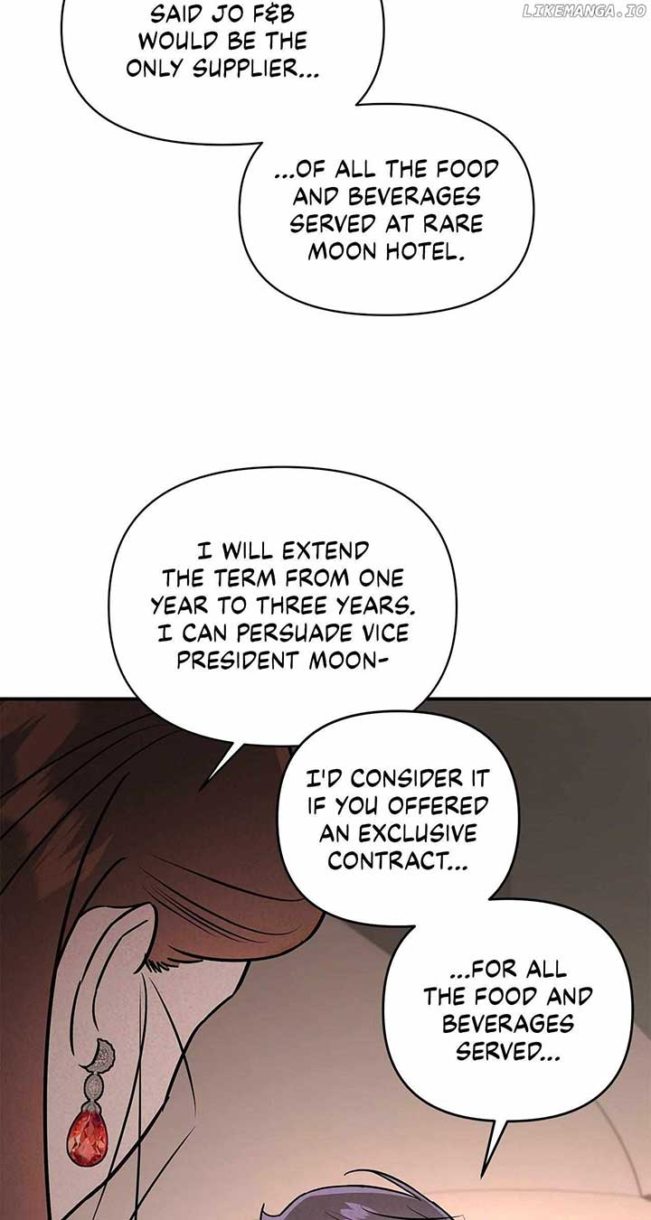 My Younger Sister Chooses Me Tonight Chapter 31 257 ch 31 52