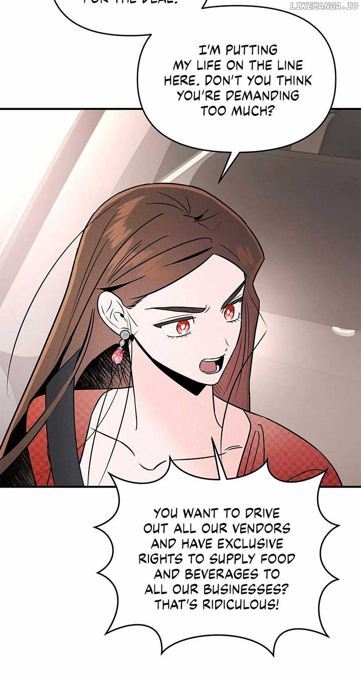 My Younger Sister Chooses Me Tonight Chapter 31 260 ch 31 55