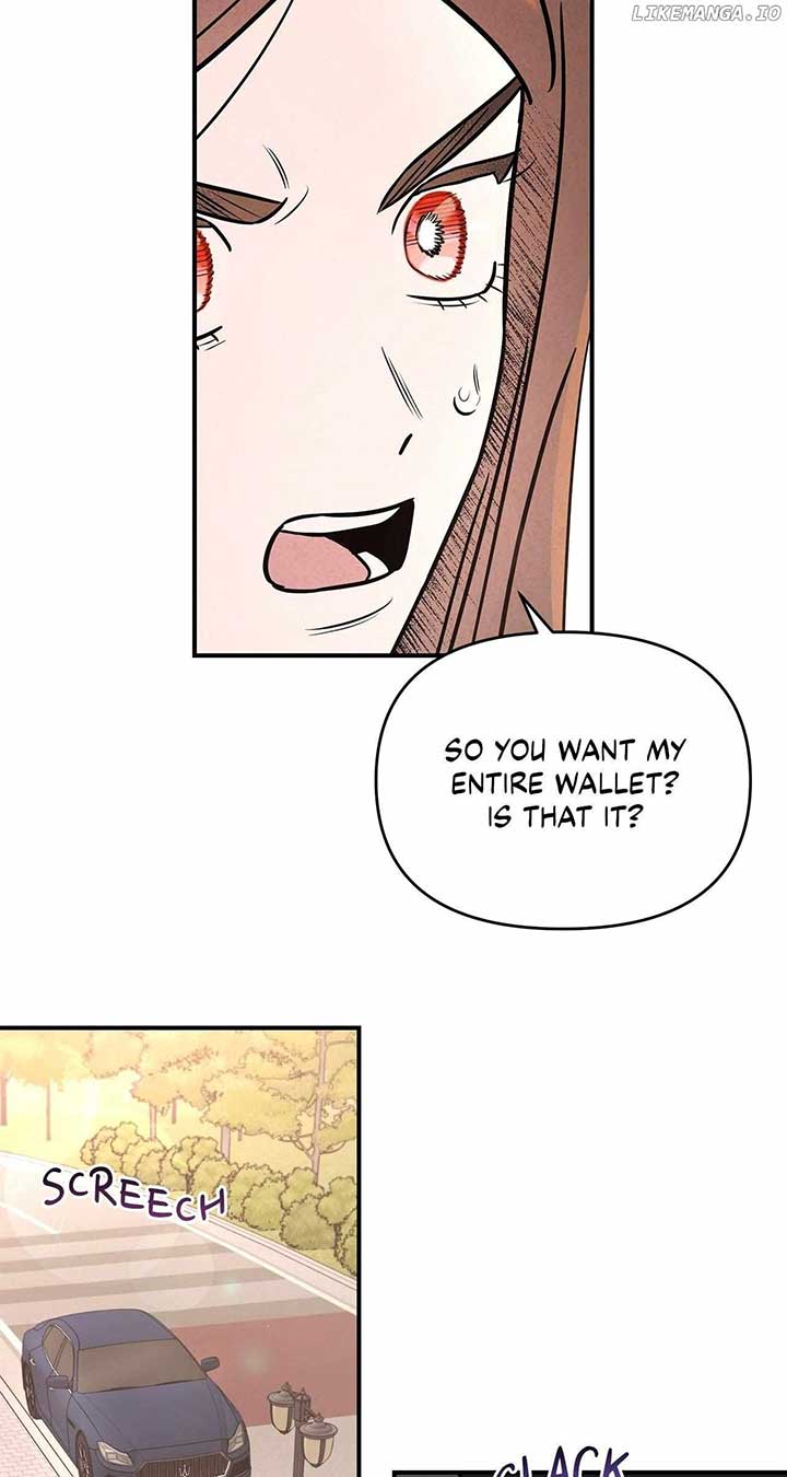 My Younger Sister Chooses Me Tonight Chapter 31 262 ch 31 57