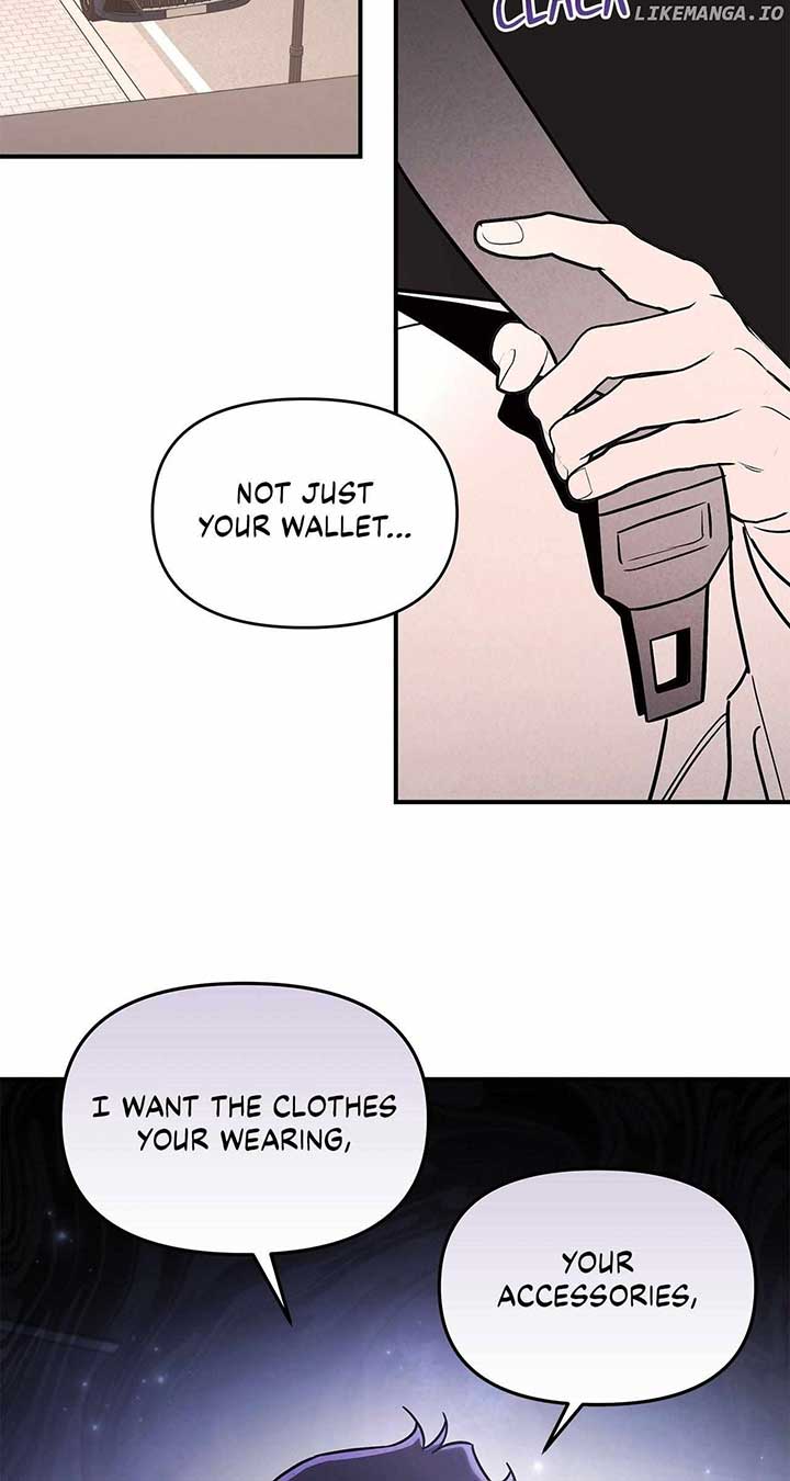 My Younger Sister Chooses Me Tonight Chapter 31 263 ch 31 58