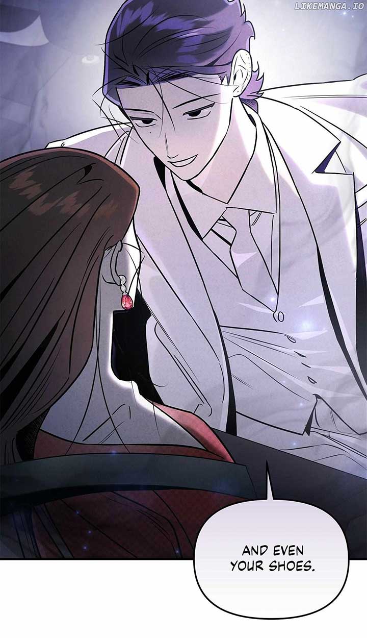 My Younger Sister Chooses Me Tonight Chapter 31 264 ch 31 59