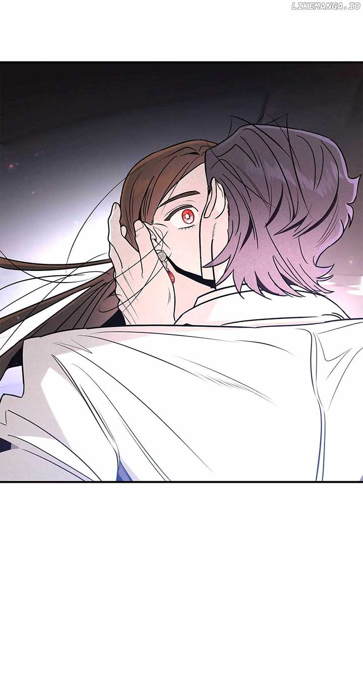 My Younger Sister Chooses Me Tonight Chapter 31 267 ch 31 62